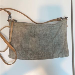 Gently Used Cross-Body Bag